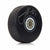Hampus Lindholm Autographed Boston Bruins Puck - Logo