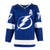 Victor Hedman Autographed Tampa Bay Lightning Adidas Authentic Jersey