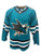 Macklin Celebrini Autographed San Jose Sharks Fanatics Premium Jersey