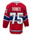 PRE-ORDER - Jakub Dobes Autographed Fanatics Premium Jersey
