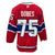 Jakub Dobes Autographed Fanatics Premium Jersey