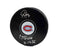 Ivan Demidov Autographed & Inscribed Puck - Logo