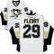 PRE-ORDER - Marc-André Fleury Autographed White Reebok Jersey