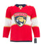 Sergei Bobrovsky Autographed Florida Panthers Fanatics Premium Jersey