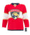 Sergei Bobrovsky Autographed Florida Panthers Fanatics Premium Jersey