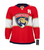Matthew Tkachuk Autographed Florida Panthers Fanatics Premium Jersey