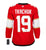 Matthew Tkachuk Autographed Florida Panthers Fanatics Premium Jersey