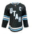 Clayton Keller Autographed Utah Hockey Club Fanatics Premium Jersey