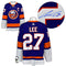 Anders Lee Autographed New York Islanders Adidas Authentic Jersey