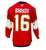 Aleksander Barkov Autographed Florida Panthers Fanatics Premium Jersey