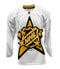 Boone Jenner Autographed 2024 NHL All-Star Game White Adidas Authentic Jersey
