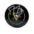 Marc-Andre Fleury Autographed Puck - Official (Pittsburgh)