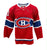Ivan Demidov Autographed & Inscribed Montreal Canadiens Fanatics Premium Jersey - Game/Goal