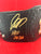 (PAST AUCTION) <br> LOT 9: GEORGE ST-PIERRE AUTOGRAPHED AND INSCRIBED CHAMPIONSHIP REPLICA BELT (FLAWED)