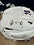 (PAST AUCTION) <br>Juraj Slafkovsky Autographed White Replica Helmet