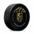 Ivan Barbashev Autographed Vegas Golden Knights Puck - Official