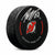 Jesper Bratt Autographed New Jersey Devils Puck - Official