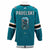 Joe Pavelski Autographié Art authentique d’Adidas chandail - Édition limitée de 8 exemplaires
