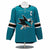 Joe Pavelski Autographié Art authentique d’Adidas chandail - Édition limitée de 8 exemplaires