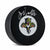 John Vanbiesbrouck Autographed Florida Panthers Retro Puck - Logo