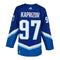 Kirill Kaprizov Autographed 2022 NHL All-Star Game Adidas Authentic Jersey