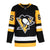 Erik Karlsson Autographed Pittsburgh Penguins Black Adidas Authentic Jersey