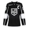 Anze Kopitar Autographed Los Angeles Kings Adidas Authentic Jersey