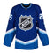Jordan Kyrou Autographed 2022 NHL All-Star 1st ASG Adidas Authentic Jersey