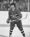 PRE-ORDER - Guy Lapointe Autographed 8x10 Photo - B&W
