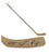 (PAST AUCTION) <br> Lot 37: Howe Family Autographed Stick – Gordie/Mark/Marty