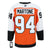 Porter Martone Autographed Fanatics Premium Jersey