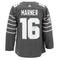 Mitch Marner Autographed 2020 First NHL All-Star Game Adidas Authentic Jersey