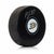 Mason McTavish Autographed Anaheim Ducks Puck - Logo