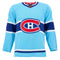 Mike Matheson Autographed Montreal Canadiens Reverse Retro 2.0 Adidas Authentic Jersey