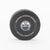 (PAST AUCTION) <br> Lot 33: Jake Guentzel goal game used puck assisted by John Marino and Sidney Crosby AND Teddy Blueger goal game used puck assisted by Evan Rodrigues and Kris Letang