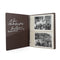 (PAST AUCTION) <br> Lot 5: Jean Beliveau Autographed photo album from his personal collection