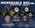 Memorable Box Puck Edition - Series 3