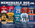 Memorable Box Jersey Edition - Series 43