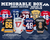 Memorable Box Jersey Edition - Series 46 (Lite Edition)