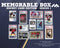 Memorable Box Hockey Card Edition - Series 1