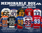 Memorable Box Jersey Edition - Series 31 (Elite Edition)
