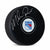 Mike Richter New York Rangers Autographed Puck - Logo