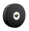 PRE-ORDER - Marc-Andre Fleury Autographed Puck - Logo (Wild)