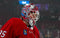 PRE-ORDER - Samuel Montembeault Autographed Photo - Mask