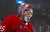 PRE-ORDER - Samuel Montembeault Autographed Photo - Mask