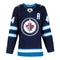Josh Morrissey Autographed Winnipeg Jets Adidas Authentic Jersey