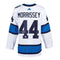 Josh Morrissey Autographed Winnipeg Jets Reverse Retro 2.0 Adidas Authentic Jersey