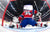 PRE-ORDER - Samuel Montembeault Autographed Photo - Net View