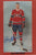 Jean Beliveau Autographed 7x12 Photo - Portrait