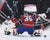 Samuel Montembeault Autographed 8x10 Photo - Net View